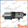 Moteur d'essuie-glace avant pour FIAT | CWM10161AS, CWS10106GS